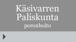 Käsivarren Paliskunta logo